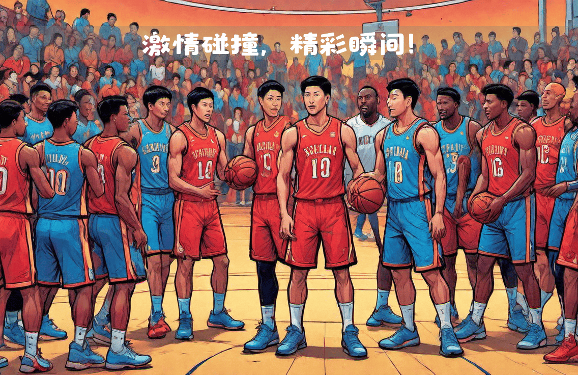 关于篮球场上的精彩对决，每个回合都扣人心弦的信息